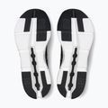 Scarpe da corsa On Cloudnova phantom/bianco da donna 12