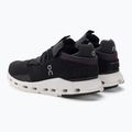 Scarpe da corsa On Cloudnova phantom/bianco da donna 3