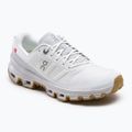 Scarpe da corsa On Running Cloudventure ice/glacier da donna