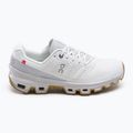 Scarpe da corsa On Running Cloudventure ice/glacier da donna 4