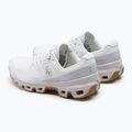 Scarpe da corsa On Running Cloudventure ice/glacier da donna 5
