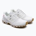 Scarpe da corsa On Running Cloudventure ice/glacier da donna 6