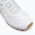 Scarpe da corsa On Running Cloudventure ice/glacier da donna 10