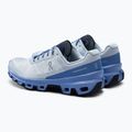 Scarpe da corsa On Running Cloudventure donna artico/marino 5