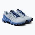 Scarpe da corsa On Running Cloudventure donna artico/marino 7