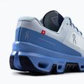 Scarpe da corsa On Cloudventure donna artico/marino 10