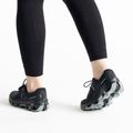 Scarpe da corsa On Cloudventure donna nero/cobble 3