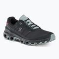 Scarpe da corsa On Running Cloudventure donna nero/cobble