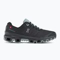 Scarpe da corsa On Cloudventure donna nero/cobble 4