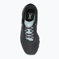 Scarpe da corsa On Cloudventure donna nero/cobble 8