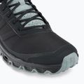Scarpe da corsa On Cloudventure donna nero/cobble 9