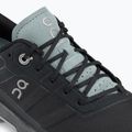 Scarpe da corsa On Cloudventure donna nero/cobble 10