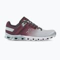 Scarpe da corsa On Running Cloudflow mulberry/minerale da donna 12