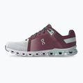 Scarpe da corsa On Running Cloudflow mulberry/minerale da donna 13