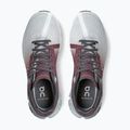 Scarpe da corsa On Running Cloudflow mulberry/minerale da donna 15