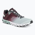 Scarpe da corsa On Running Cloudflow mulberry/minerale da donna