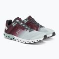 Scarpe da corsa On Running Cloudflow mulberry/minerale da donna 4
