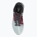 Scarpe da corsa On Running Cloudflow mulberry/minerale da donna 6