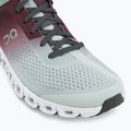 Scarpe da corsa On Running Cloudflow mulberry/minerale da donna 7