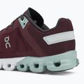 Scarpe da corsa On Running Cloudflow mulberry/minerale da donna 10