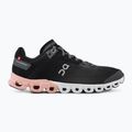 Scarpe da corsa On Running Cloudflow donna roccia/rosa 2