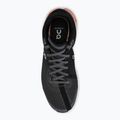 Scarpe da corsa On Cloudflow donna roccia/rosa 6