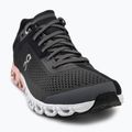Scarpe da corsa On Running Cloudflow donna roccia/rosa 7