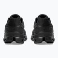 Scarpe da corsa da donna On Cloudstratus nero 8