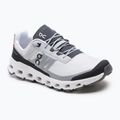 Scarpe da corsa On Running Cloudvista glacier/nero da uomo