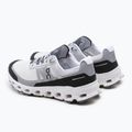 Scarpe da corsa On Running Cloudvista glacier/nero da uomo 3