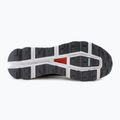 Scarpe da corsa On Running Cloudvista glacier/nero da uomo 5