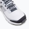 Scarpe da corsa On Running Cloudvista glacier/nero da uomo 8