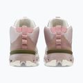Scarpe da trekking da donna On Running Cloudtrax rosa/avorio 12