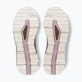 Scarpe da trekking da donna On Cloudtrax rosa/avorio 14