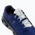 Scarpe da corsa On Running Cloudventure twilight/midnight da uomo 7