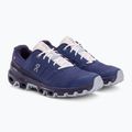 On Cloudventure scarpe da corsa da donna twilight/acai 4