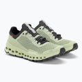 Scarpe da corsa On Cloudultra vine/meadow da donna 4