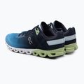 Scarpe da corsa On Running Cloudflow ink/meadow da uomo 3