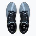 Scarpe da corsa On Running Cloudflow ink/meadow da uomo 14
