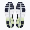 Scarpe da corsa On Cloudflow ink/meadow da uomo 15
