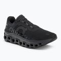 Uomo On Running Cloudmonster scarpe da corsa nere