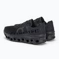 Uomo On Running Cloudmonster scarpe da corsa nere 3