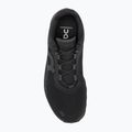Uomo On Running Cloudmonster scarpe da corsa nere 6