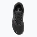 Scarpe da corsa On Running Cloudmonster donna nero/magnete 5