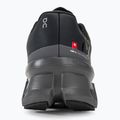 Scarpe da corsa On Running Cloudmonster donna nero/magnete 6