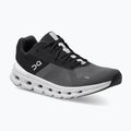 Scarpe da corsa On Cloudrunner eclipse/frost da uomo 11