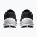 Scarpe da corsa On Cloudrunner eclipse/frost da uomo 13