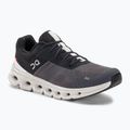 Scarpe da corsa On Cloudrunner eclipse/frost da uomo