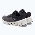 Scarpe da corsa On Cloudrunner eclipse/frost da uomo 3