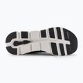 Scarpe da corsa On Cloudrunner eclipse/frost da uomo 5